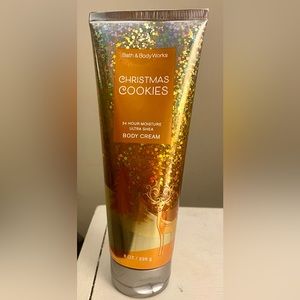 Bath & Body Works Body Cream
